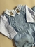 Kit Saída de maternidade Ravi - comprar online
