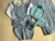 Kit Saída de maternidade Ravi - ONE BABY