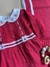 Saída de maternidade Luiza - comprar online