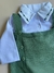 Saída de maternidade Léo - comprar online