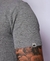 Camiseta Tricot Basica - Zago Store