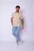 Camiseta Canelada - loja online