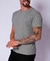 Camiseta Tricot Basica - loja online