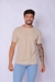 Camiseta Canelada - comprar online