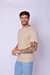 Camiseta Canelada