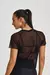BLUSA DE TULE CAJUBRASIL - comprar online