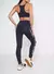 Conjunto Top/ Calça Legging - comprar online