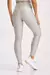 Legging Trilobal Adaptiv Cajubrasil Cinza Cromo - loja online