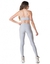 Top Fearless cinza - Hard Fitwear
