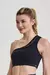 TOP OMBRO SO DETALHE EM TELA - Hard Fitwear