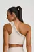 TOP OMBRO SO DETALHE EM TELA - comprar online