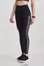 LEGGING DETALHE EM TELA PRETO