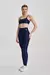 LEGGING TEXTURIZADA AZUL MARINHO na internet