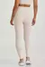 LEGGING HYPER COM SILK OFF WHITE na internet