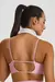 TOP TEXTURIZADO ROSA QUARTZO - comprar online