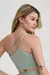 TOP MAXXI COM OMBRO SO VERDE ALOE - comprar online