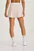 SHORT SAIA UV DRY OFF WHITE na internet