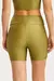 SHORT TRILOBAL ADAPTIV COM BOLSO VERDE PISTACHE - comprar online