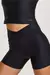 SHORT ATLETIKA AFINA CINTURA PRETO - comprar online