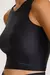 TOP CROPPED ATLETIKA PRETO na internet