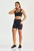 SHORT NAKAY BOLSO LATERAL PRETO na internet