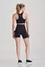 SHORT HYPER COM BOLSO PRETO - comprar online