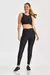 LEGGING TRILOBAL ADAPTIV PRETO na internet