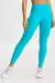 LEGGING NAKAY COM SILK AZUL SKYBLUE