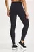 LEGGING NAKAY COM LOGO PRETA - comprar online
