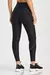 LEGGING ATLANTA COM RECORTES PRETO - Hard Fitwear