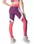 Legging Fuso Energy Gym Acai Ii