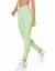 Legging Fuso Embaixadora Verde Menta - comprar online