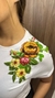 Tee’s - Garden. COD: 0003 - comprar online