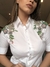 Camisa Bordada. COD: 0055 - comprar online