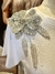 Tee’s New Collection flor 3D - COD. 76 - comprar online