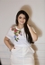 Tee’s New Collection - COD. 77 - Rienia Almeida