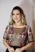 Cropped bordado New collection - COD. 81