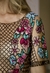 Cropped bordado New collection - COD. 81 - Rienia Almeida