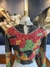 Cropped bordado New Collection - COD. 83