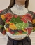 Cropped bordado New Collection - COD. 83 - loja online