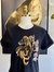 T-shirt bordada coleção country - COD. 85 - Rienia Almeida