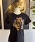 T-shirt bordada coleção country - COD. 85 na internet