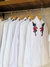 Camisa Bordada. COD: 0052 - loja online
