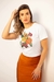 Tee’s New Colletion laços - COD. 104 - loja online