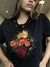 Tee’s - Sagrado Coração preta - COD: 0069 - comprar online