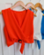 Cropped Camila - comprar online
