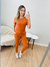 Conjunto Moletinho Manga Curta - comprar online