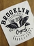 T-shirt Brooklin - Ascia Store
