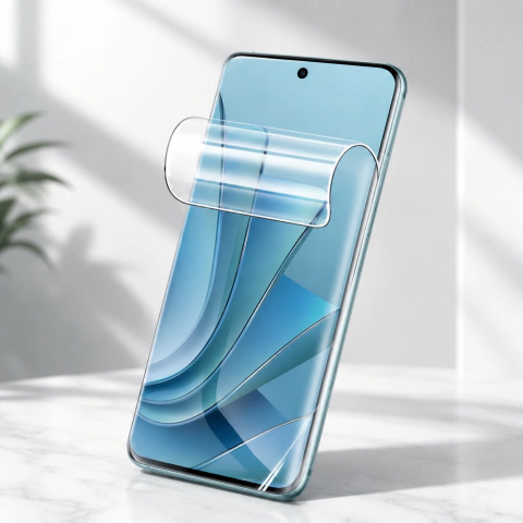 Protector de Pantalla Hidrogel para Samsung