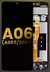 MODULO SAMSUNG A06 - comprar online
